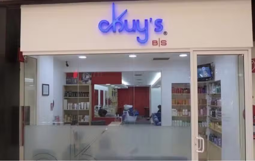 Chuys BS Galerias