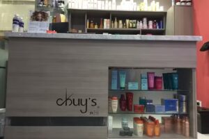 Chuy&rsquo;s BS Plaza Fiesta San Agust&iacute;n