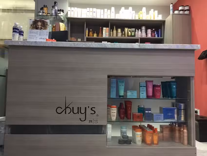 Chuy&rsquo;s BS Plaza Fiesta San Agust&iacute;n