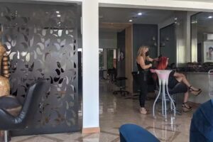 Ciam Bela Hair Salon