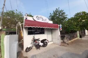 Cielito Lindo Barber&iacute;a