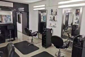 CIEN ESTILOS SALON DE BELLEZA