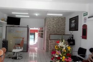 Cindy&rsquo;s Barber Shop