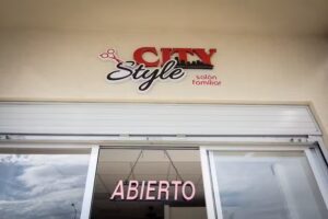 City Style | Est&eacute;tica, Peluquer&iacute;a, y U&ntilde;as