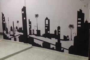 CLANDESTINA BARBER TATTOO SHOP