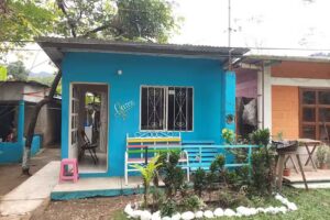 Claris Peluquer&iacute;a