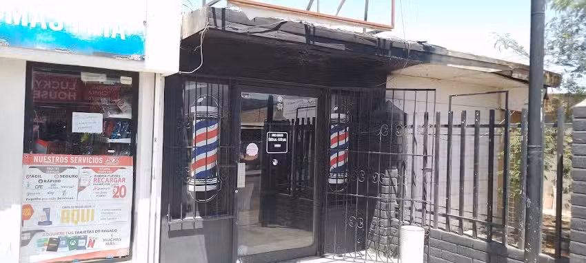 Classicuts BarberShop