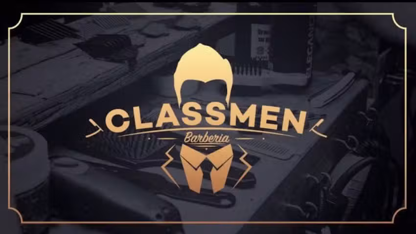 ClassMen Barberia Centro