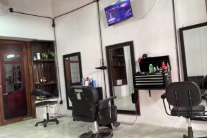 Claudia Alonso Peluqueria y color