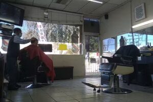 Claudias Barber Shop