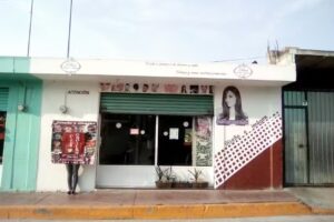 Clibiex Dise&ntilde;o e Imagen Merida