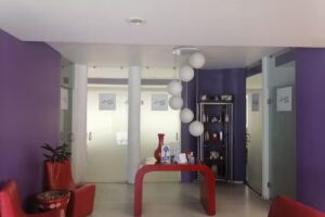 Clínica de Belleza ACOXPA 419