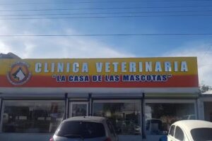 Clinica Veterinaria La Casa De Las Mascotas