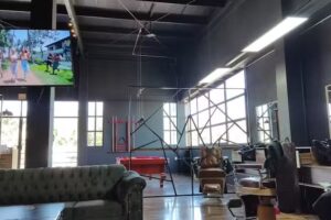 CLUB PEDRO NAVAJAS SANTA ANITA