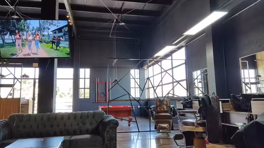 CLUB PEDRO NAVAJAS SANTA ANITA