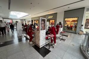 CM Innovando La Belleza Galer&iacute;as Pachuca