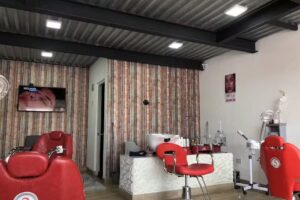 CM Innovando la belleza Triangulo