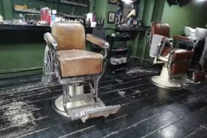 Cobra Negra | Peluquer&iacute;a & Barber&iacute;a