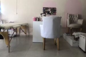 COCO Beauty Studio, San Luis de la Paz, GTO