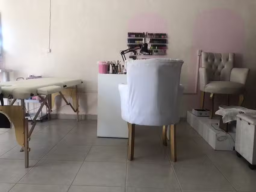 COCO Beauty Studio, San Luis de la Paz, GTO