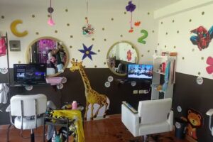 Coco Look – Estética Infantil