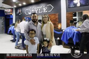 Cocono&rsquo;s Style (Av. Carnicerito)