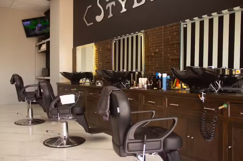 Coconos Style Juan Pablo II