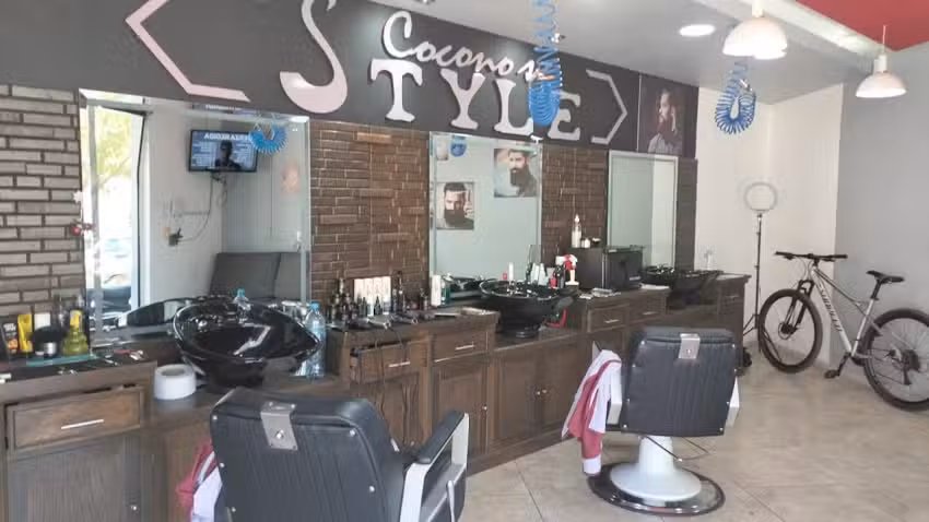 Coconos Style