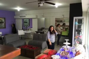 CocoWhaa Salon & Spa