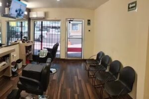 C&oacute;digo Barber