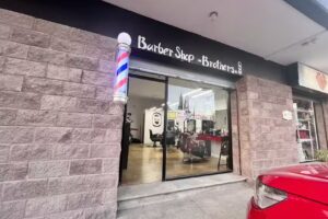 Coffee BarberShop Brother&rsquo;s