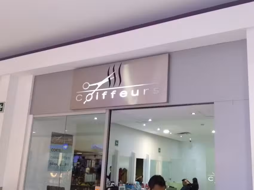 Coiffeurs