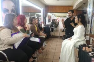 Colegio De Estilistas Profesionales