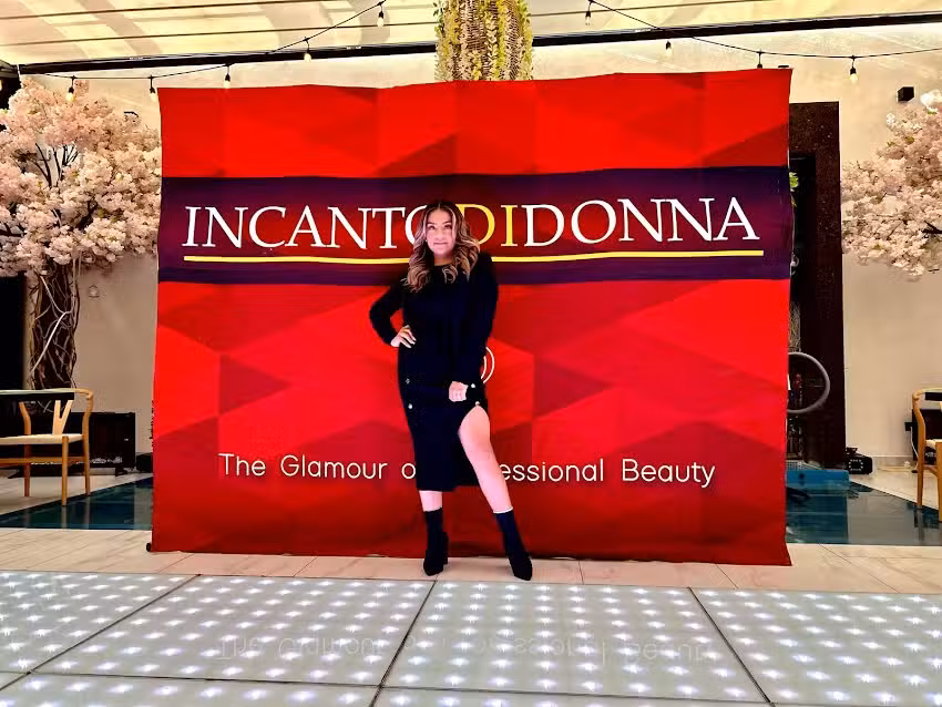 Collin&acute;s Hair and Beauty Lounge