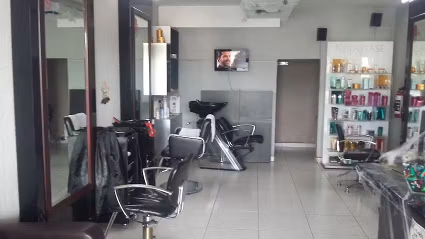 Color Glossing