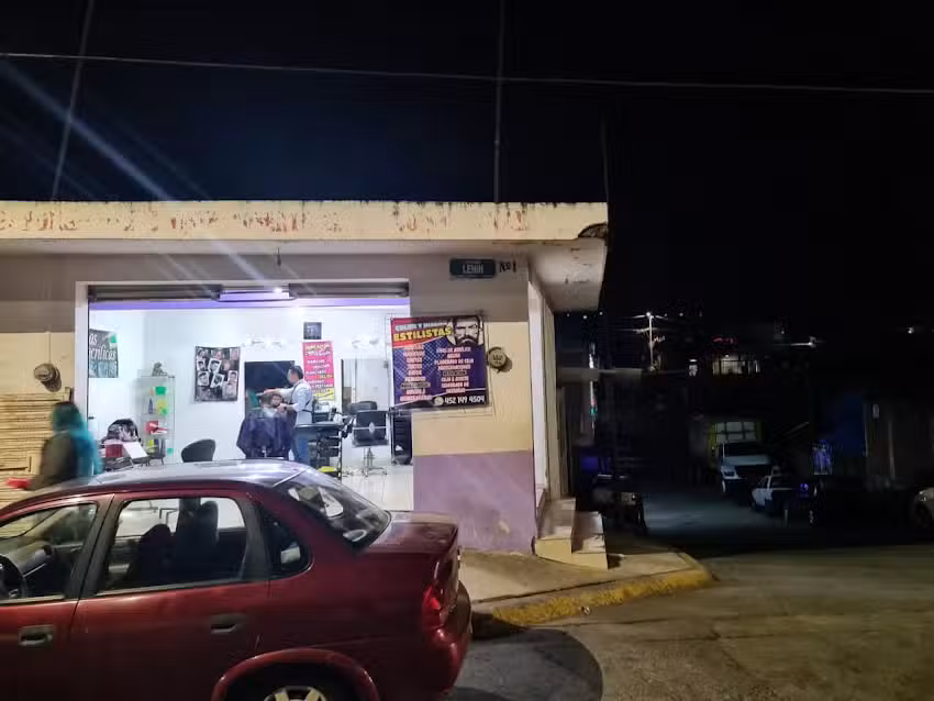 Color Y Dise&ntilde;o Estilistas