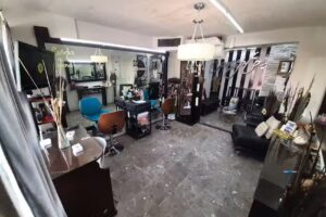 Conceptos Salon By Arturo Segoviano