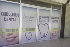 Consultorio Dental MUC