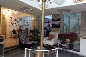 Contraste Hair Studio