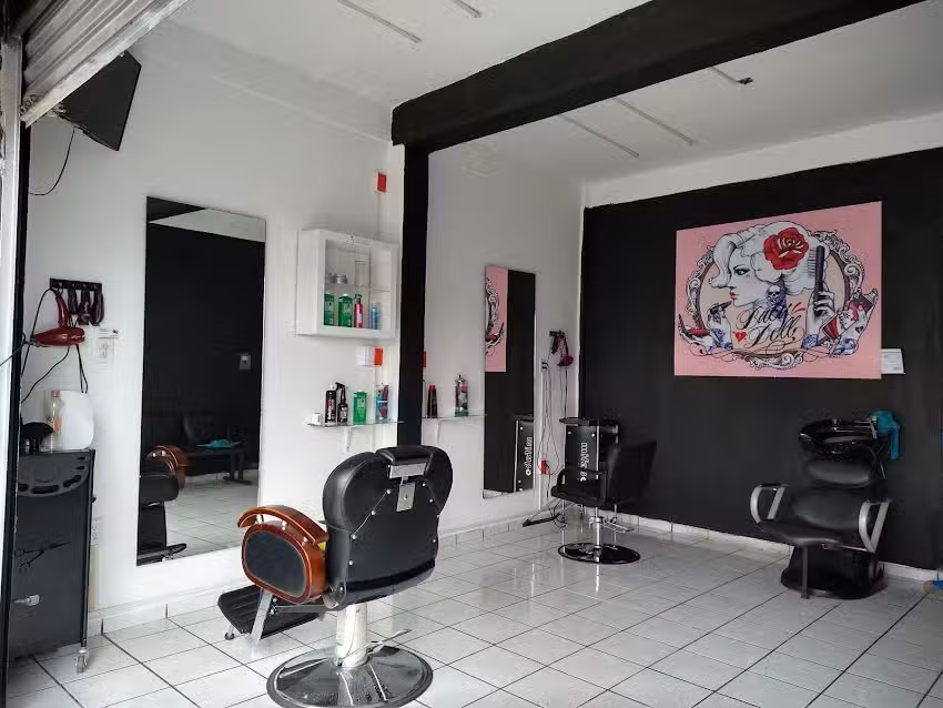 Cool studio