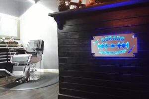 CORADO BARBER SHOP