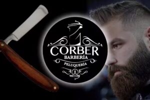 CORBER BARBERÍA