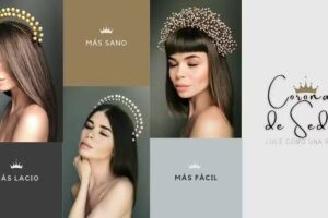 Corona de Seda | Alaciados y tratamientos capilares