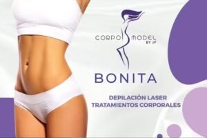 CorpoModel Bonita