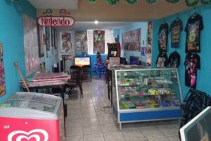 Corte de pelo y Videojuegos