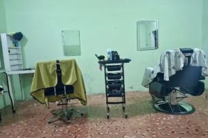 Corte Fino Barber Shop 💈