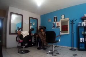 Corte Y Color Mario Torres