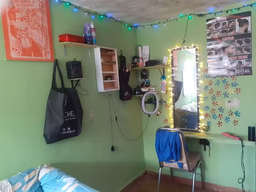 Cortes de cabello dama, ni&ntilde;a y ni&ntilde;o