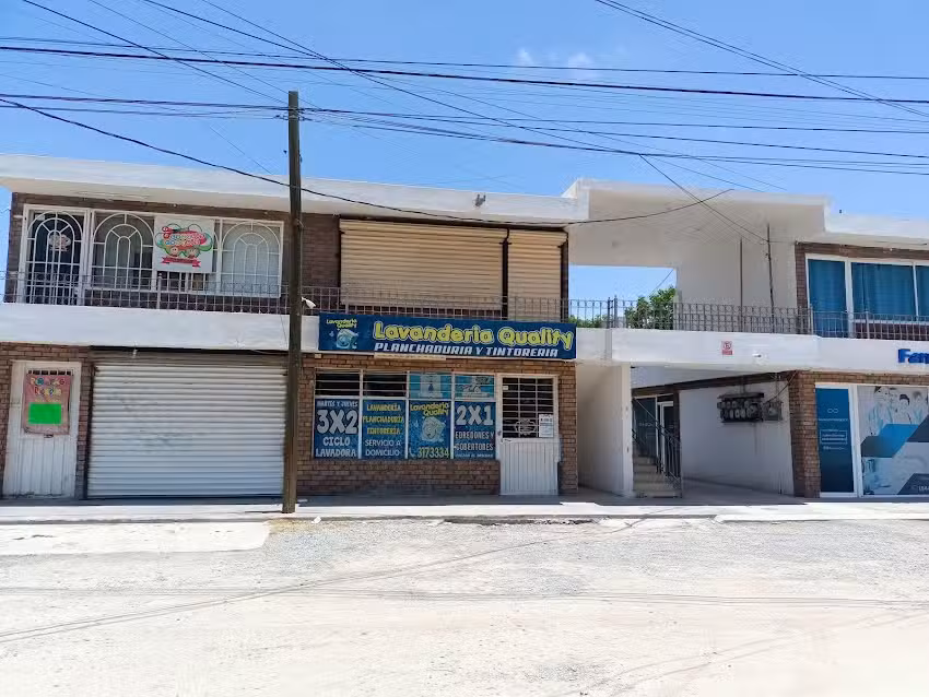 Cosquis Cosquis, Est&eacute;tica para toda la familia.