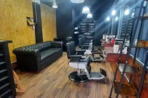 Coyote Barber&iacute;a Tradicional Apodaca Centro